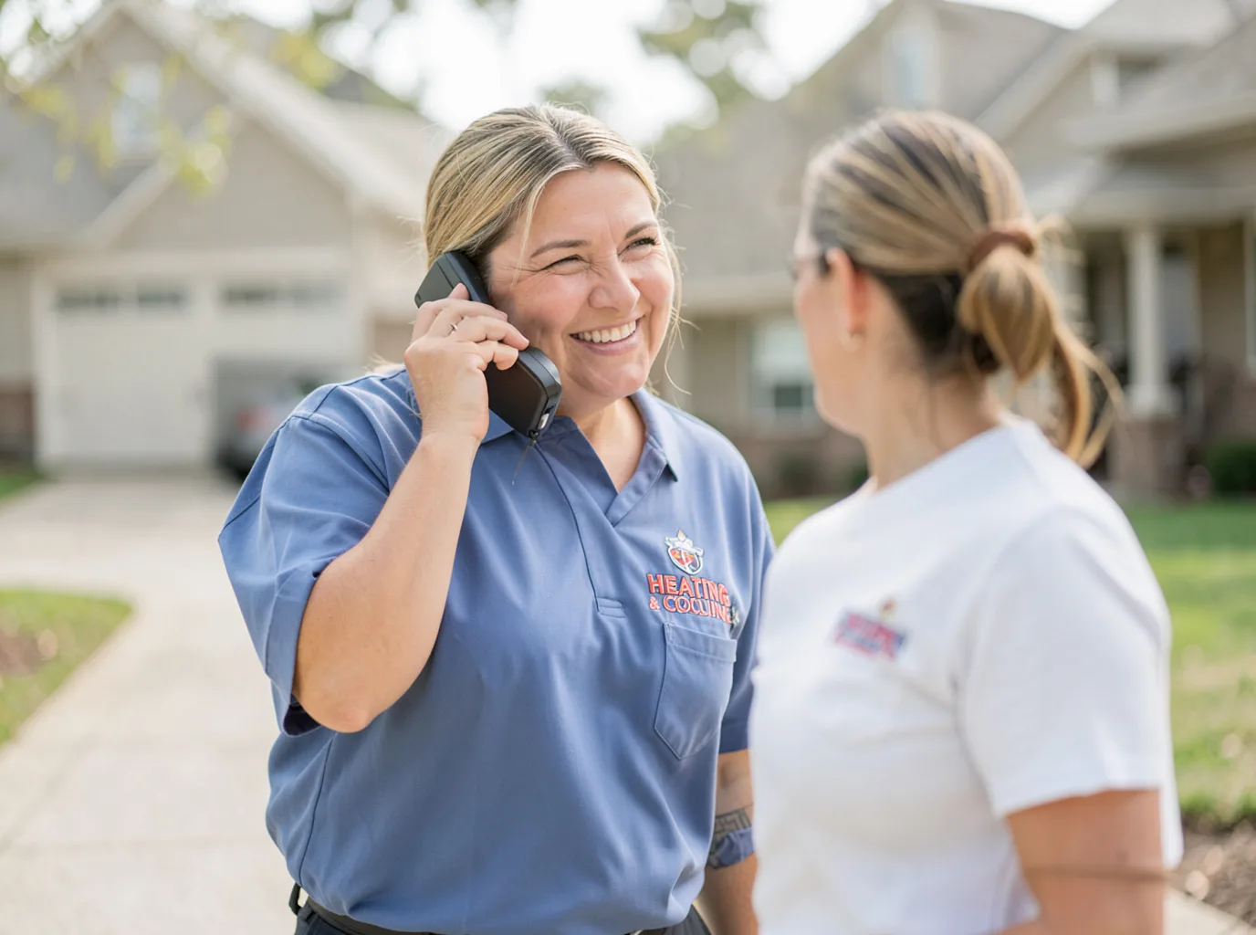 Hvac Repair Henryville, PA FAQs
